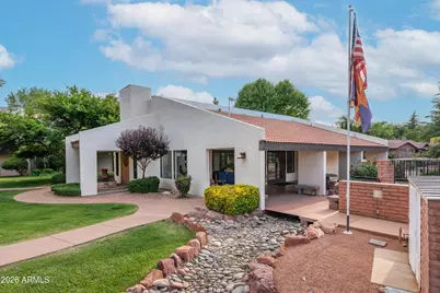 65 Verde Valley School Road #D15, Sedona, AZ 86351 - Photo 27
