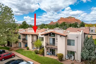 65 Verde Valley School Rd, Sedona, AZ 86351 - Photo 1