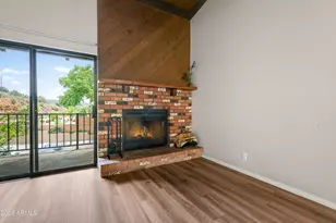 65 Verde Valley School Rd, Sedona, AZ 86351 - Photo 9