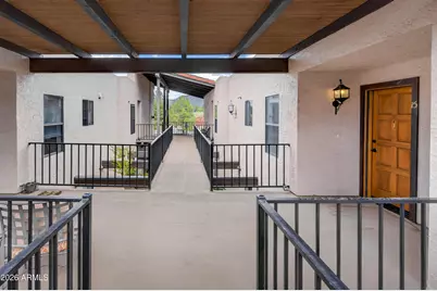 65 Verde Valley School Road #D15, Sedona, AZ 86351 - Photo 3