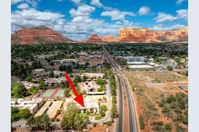 65 Verde Valley School Road #D15, Sedona, AZ 86351 - Photo 21