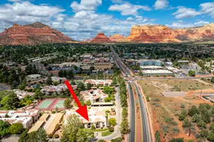 65 Verde Valley School Rd, Sedona, AZ 86351 - Photo 21