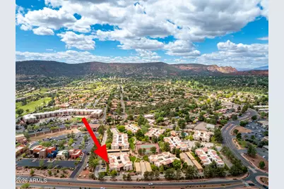 65 Verde Valley School Road #D15, Sedona, AZ 86351 - Photo 21