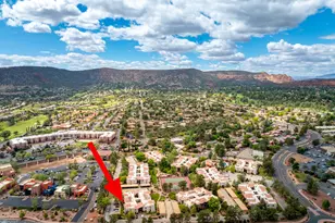 65 Verde Valley School Rd, Sedona, AZ 86351 - Photo 21