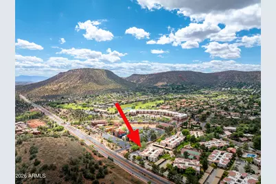65 Verde Valley School Road #D15, Sedona, AZ 86351 - Photo 19