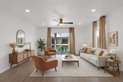 3655 N 5th Avenue #Unit 212, Phoenix, AZ 85013 - Photo 1