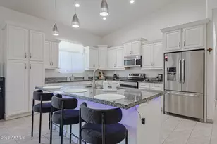 12022 S 223rd Ln, Buckeye, AZ 85326 - Photo 21