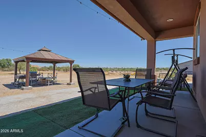 12022 S 223rd Lane, Buckeye, AZ 85326 - Photo 33
