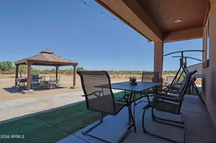 12022 S 223rd Ln, Buckeye, AZ 85326 - Photo 33