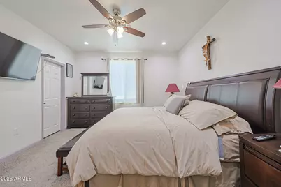 12022 S 223rd Lane, Buckeye, AZ 85326 - Photo 25