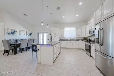 12022 S 223rd Lane, Buckeye, AZ 85326 - Photo 17