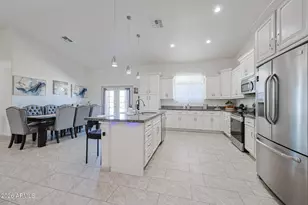 12022 S 223rd Ln, Buckeye, AZ 85326 - Photo 17