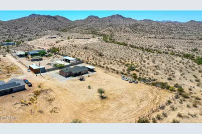12022 S 223rd Lane, Buckeye, AZ 85326 - Photo 49