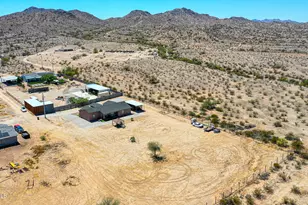 12022 S 223rd Ln, Buckeye, AZ 85326 - Photo 49