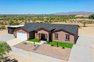 12022 S 223rd Ln, Buckeye, AZ 85326 - Photo 7