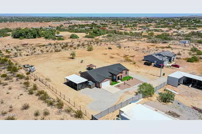 12022 S 223rd Lane, Buckeye, AZ 85326 - Photo 45