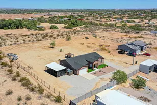 12022 S 223rd Ln, Buckeye, AZ 85326 - Photo 45
