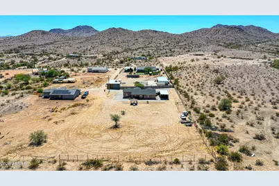 12022 S 223rd Lane, Buckeye, AZ 85326 - Photo 51