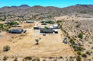 12022 S 223rd Ln, Buckeye, AZ 85326 - Photo 51