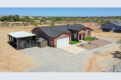 12022 S 223rd Lane, Buckeye, AZ 85326 - Photo 9