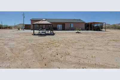 12022 S 223rd Lane, Buckeye, AZ 85326 - Photo 41