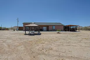 12022 S 223rd Ln, Buckeye, AZ 85326 - Photo 41