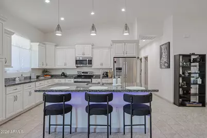 12022 S 223rd Lane, Buckeye, AZ 85326 - Photo 19
