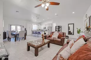 12022 S 223rd Ln, Buckeye, AZ 85326 - Photo 15