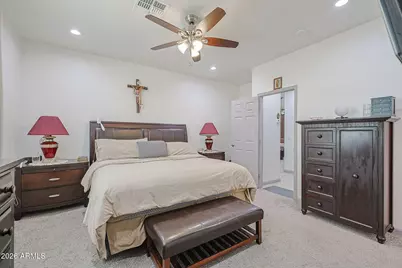 12022 S 223rd Lane, Buckeye, AZ 85326 - Photo 23