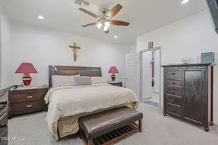 12022 S 223rd Ln, Buckeye, AZ 85326 - Photo 23