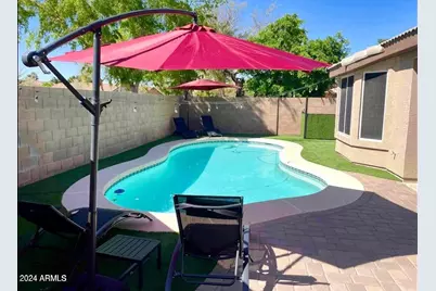 20404 N 70th Drive, Glendale, AZ 85308 - Photo 9