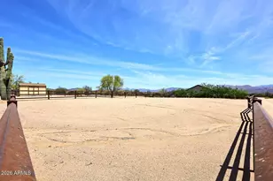 16707 E Creosote Dr, Scottsdale, AZ 85262 - Photo 45