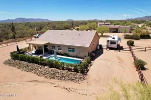 16707 E Creosote Dr, Scottsdale, AZ 85262 - Photo 63