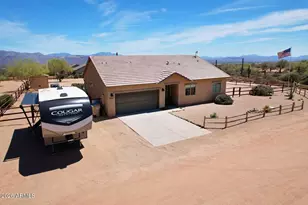 16707 E Creosote Dr, Scottsdale, AZ 85262 - Photo 57