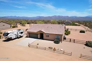16707 E Creosote Dr, Scottsdale, AZ 85262 - Photo 59