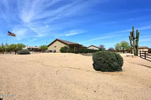 16707 E Creosote Dr, Scottsdale, AZ 85262 - Photo 43