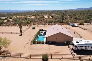 16707 E Creosote Dr, Scottsdale, AZ 85262 - Photo 61