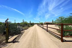16707 E Creosote Dr, Scottsdale, AZ 85262 - Photo 49