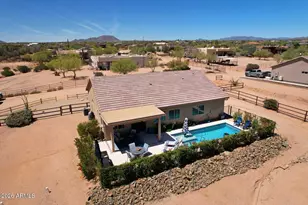 16707 E Creosote Dr, Scottsdale, AZ 85262 - Photo 65
