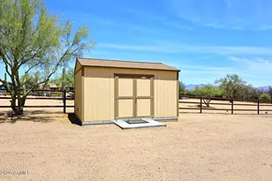 16707 E Creosote Dr, Scottsdale, AZ 85262 - Photo 53