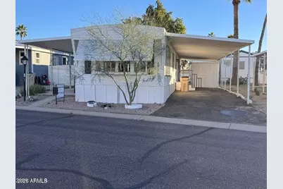 205 W Bell Road #076, Phoenix, AZ 85023 - Photo 1