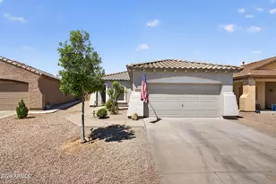15420 N 172nd Dr, Surprise, AZ 85388 - Photo 29