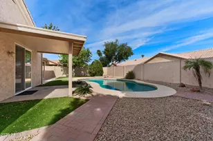 1252 W Bruce Ave, Gilbert, AZ 85233 - Photo 17