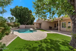 1252 W Bruce Ave, Gilbert, AZ 85233 - Photo 15