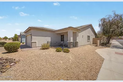 615 W Harwell Road, Phoenix, AZ 85041 - Photo 1