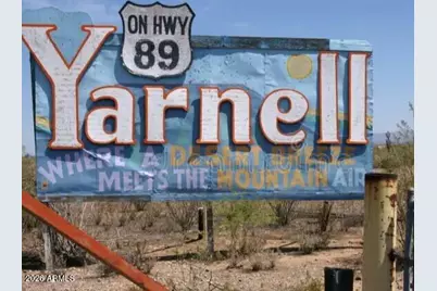 22775 S Crest Way, Yarnell, AZ 85362 - Photo 3