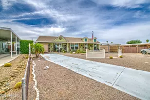 7307 E Arbor Ave, Mesa, AZ 85208 - Photo 5