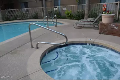 1701 E Colter Street #Unit 454, Phoenix, AZ 85016 - Photo 9