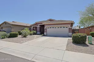 17627 W Wind Song Ave, Goodyear, AZ 85338 - Photo 3