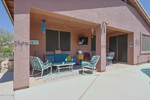 17627 W Wind Song Ave, Goodyear, AZ 85338 - Photo 43